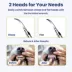 PawsPik Dog Ultrasonic Teeth Cleaner Dental Kit image thumbnail 6