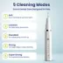 PawsPik Dog Ultrasonic Teeth Cleaner Dental Kit image thumbnail 7