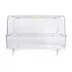 Mini & Moe Viewing Habitat - Small Pet Cage image thumbnail 1