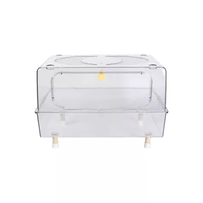 Mini & Moe Viewing Habitat - Small Pet Cage - Image 3