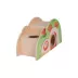 Mini & Moe Cottage Small Pet Hideout image thumbnail 3