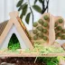 Mini & Moe Tree Decor Chew Small Pet Wood Chew Toy image thumbnail 9