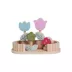Mini & Moe Garden Decor Chew Small Pet Wood Chew Toy image thumbnail 1