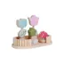 Mini & Moe Garden Decor Chew Small Pet Wood Chew Toy image thumbnail 2