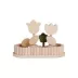 Mini & Moe Garden Decor Chew Small Pet Wood Chew Toy image thumbnail 3