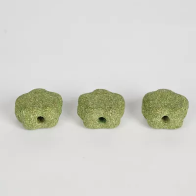 Mini & Moe Garden Decor Chew Small Pet Wood Chew Toy - Image 6