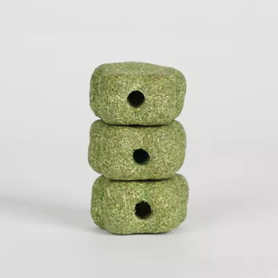 Mini & Moe Garden Decor Chew Small Pet Wood Chew Toy - Image 7