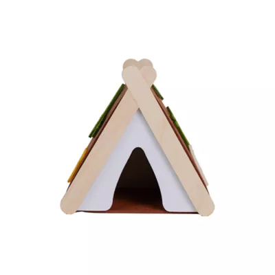 Mini & Moe Tent Small Pet Hideout - Image 3