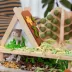 Mini & Moe Tent Small Pet Hideout image thumbnail 7