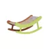 Mini & Moe Woodland Fairy Ladder Small Pet Climbing Ladder Toy image thumbnail 1