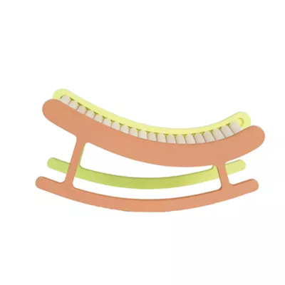 Mini & Moe Woodland Fairy Ladder Small Pet Climbing Ladder Toy - Image 4