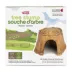 Living World Edible Tree Stump Hideout image thumbnail 1