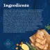 Blue Buffalo Wilderness High Protein, Chicken Adult Dry Dog Food, Grain-Free image thumbnail 5