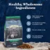 Blue Buffalo Wilderness High Protein, Chicken Adult Dry Dog Food, Grain-Free image thumbnail 7