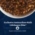 Blue Buffalo Wilderness High Protein, Chicken Adult Dry Dog Food, Grain-Free image thumbnail 8