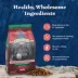 Blue Buffalo Wilderness High Protein, Salmon with Wholesome Grains Adult Dry Dog Food image thumbnail 7