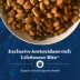Blue Buffalo Wilderness High Protein, Salmon with Wholesome Grains Adult Dry Dog Food image thumbnail 8