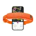 Halo Collar 5, Adjustable Wireless Dog Fence & GPS Collar, Includes Magnetic Charger & Halo Pro Case image thumbnail 1