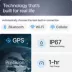Halo Collar 5 Wireless Dog Fence & GPS Dog Collar image thumbnail 4