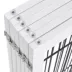 Yaheetech Freestanding 6-Panel Pet Gate - 32.5" Tall image thumbnail 5