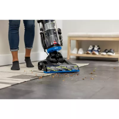Bissell CleanView Swivel Vacuum W/ Triple Action Brush Roll For Pet Hair - Image 4