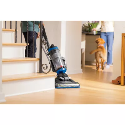 Bissell CleanView Swivel Vacuum W/ Triple Action Brush Roll For Pet Hair - Image 5