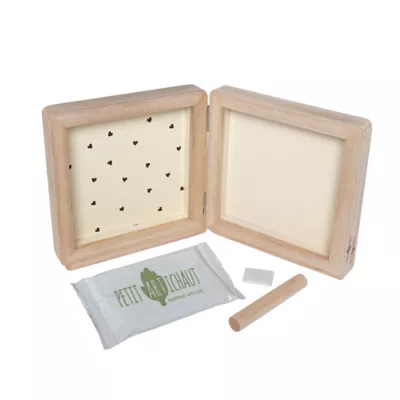 Petit Artichaut Double Frame and Paw Print - Image 2