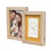 Petit Artichaut Duo Frame and Paw Print image thumbnail 1