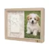 Petit Artichaut Classic Picture Frame and Paw Print image thumbnail 1