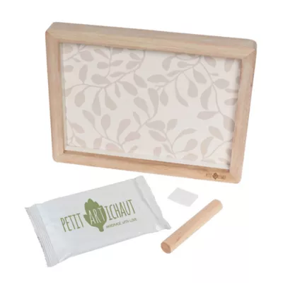 Petit Artichaut Classic Picture Frame and Paw Print - Image 2