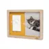 Petit Artichaut Classic Picture Frame and Paw Print image thumbnail 1