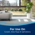 Bissell Pet Carpet & Upholstery Foam W/ Oxy-Powered Stain Lift Technology, Anti-Resoiling- 12 Oz image thumbnail 2