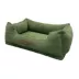 Jeep Elevated Cuddler Dog Bed - Rugged Green, Medium image thumbnail 4