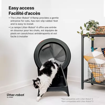 Litter-Robot 4 Ramp - Image 2