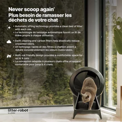 Litter-Robot 4 Ramp - Image 3
