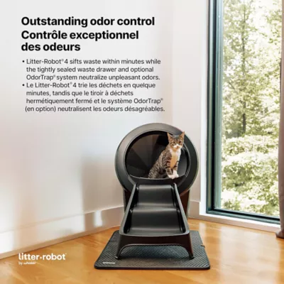 Litter-Robot 4 Ramp - Image 5