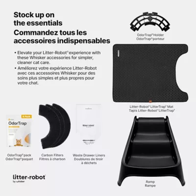 Litter-Robot 4 Ramp - Image 6