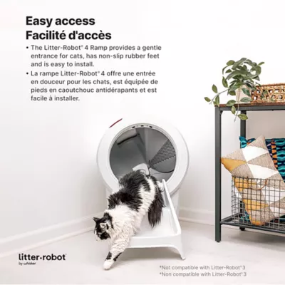 Litter-Robot 4 Ramp - Image 2