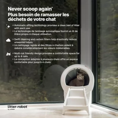Litter-Robot 4 Ramp - Image 3