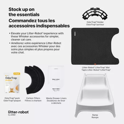 Litter-Robot 4 Ramp - Image 6