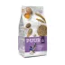 PUUR Tropical Bird Food 2kg image thumbnail 1