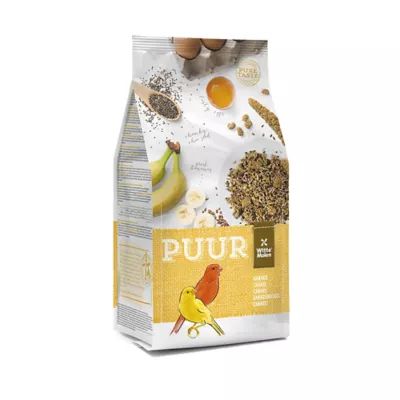 PUUR Canary Food 2kg - Image 1