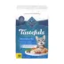 Blue Buffalo Tastefuls Adult Dry Cat Food - Indoor Cat Formula, Chicken & Brown Rice, 22 LB image thumbnail 1