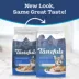 Blue Buffalo Tastefuls Adult Dry Cat Food - Indoor Cat Formula, Chicken & Brown Rice, 22 LB image thumbnail 3