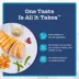 Blue Buffalo Tastefuls Adult Dry Cat Food - Indoor Cat Formula, Chicken & Brown Rice, 22 LB image thumbnail 6