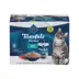Blue Buffalo Tastefuls Purées with Tuna Adult Cat Food Topper - Multipack, 12 Count, 3 oz image thumbnail 1