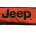 Jeep Grill Cuddler Dog Bed - Adventure Orange, Small image thumbnail 6