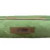 Jeep Quilted Bolster Dog Bed - Rugged Green, Large image thumbnail 5