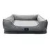 Serta Cuddler Orthopedic Bolster Pet Bed image thumbnail 1