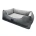 Serta Cuddler Orthopedic Bolster Pet Bed image thumbnail 2